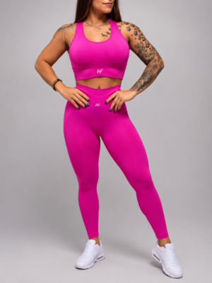 Set Deportivo NF Store Bra y Legging HD375-1
