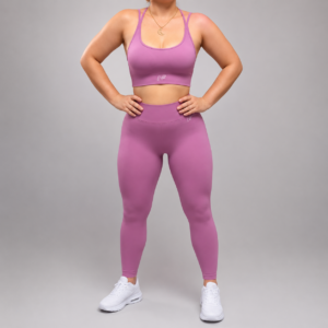 Set Deportivo NF Store Bra y Legging HD404-8