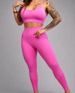 Set Deportivo NF Store Bra y Legging HD334