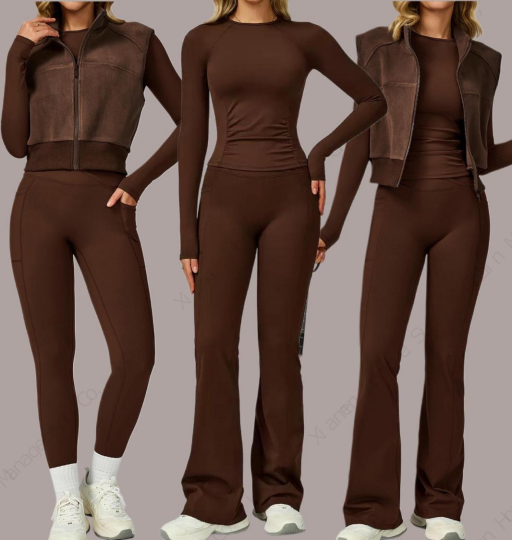 Pantalón Deportivo NF Store HY1513