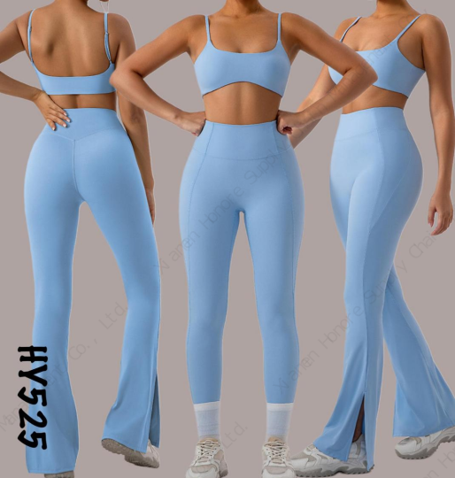 Pantalón Deportivo NF Store HY525
