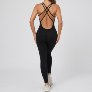Jumpsuit Deportivo NF Store HY406-1