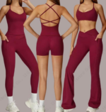 Pantalón Deportivo NF Store HY1531