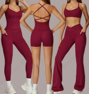 Pantalón Deportivo NF Store HY1531