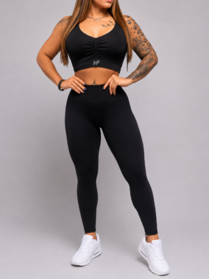 Set Deportivo NF Store Bra y Legging HD2963