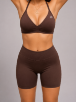 Set Deportivo NF Store Bra y Short HD321-7