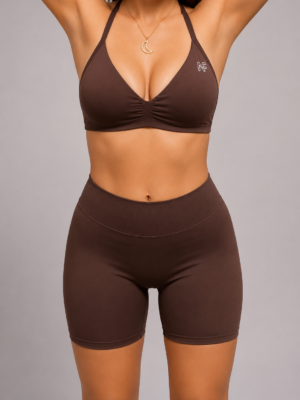 Set Deportivo NF Store Bra y Short HD321-7