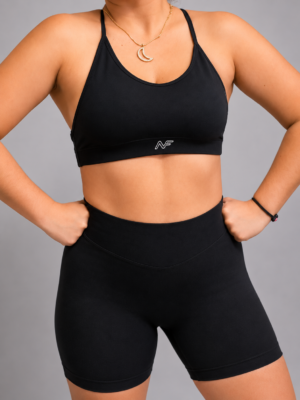 Set Deportivo NF Store Bra y Short HD336