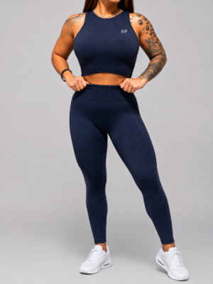 Set Deportivo NF Store Bra y Legging HD374