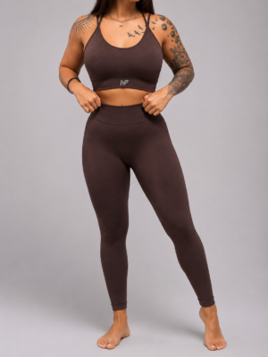Set Deportivo NF Store Bra y Legging HD401-8